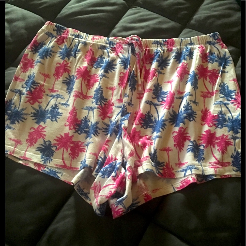 Pajama Shorts-Closet Clear out! Bundle only!